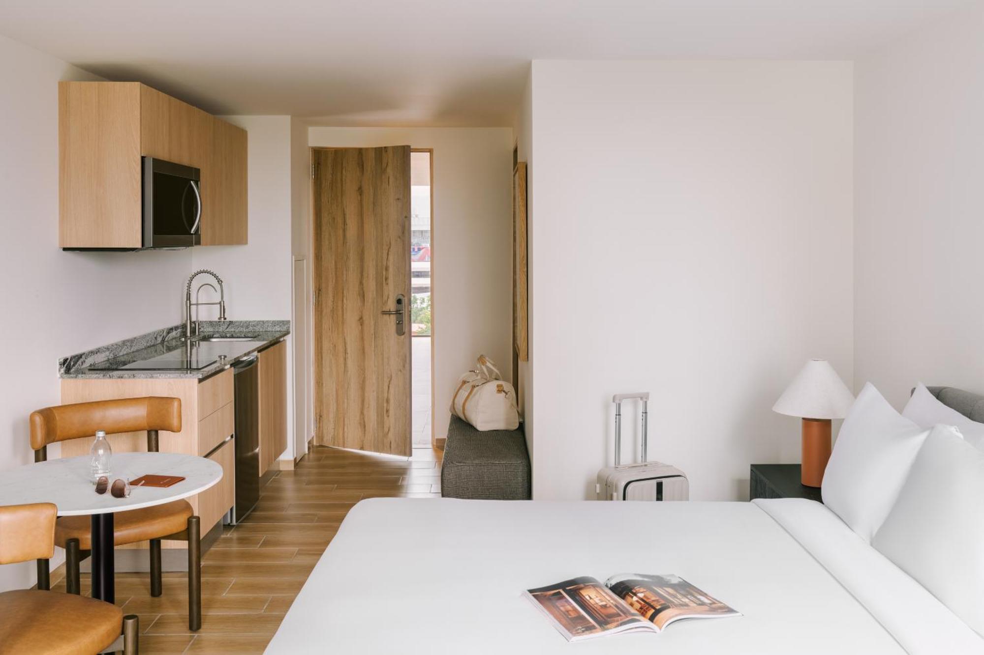 Aparthotel Sonder Miravalle