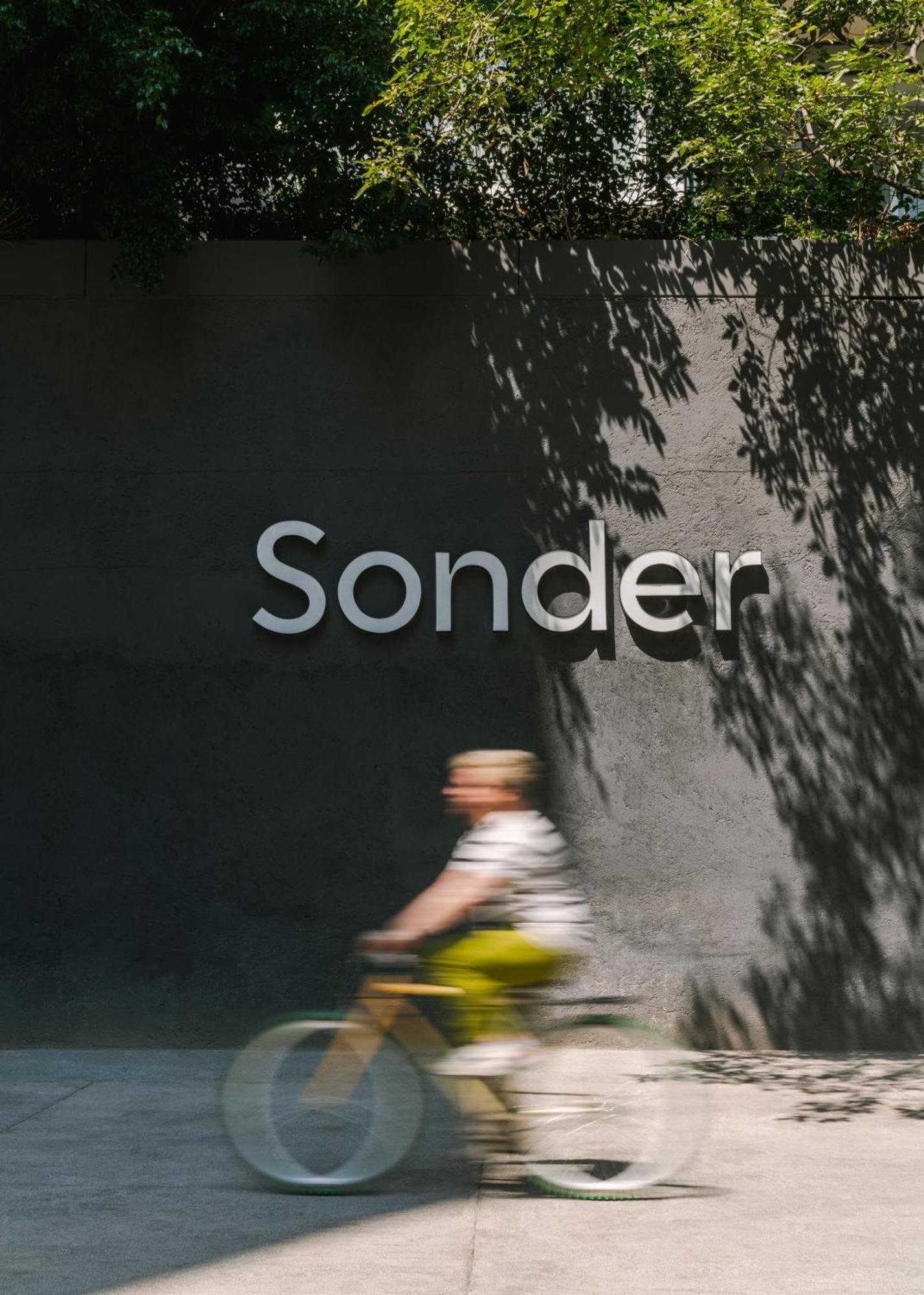 Sonder Miravalle * Città del Messico