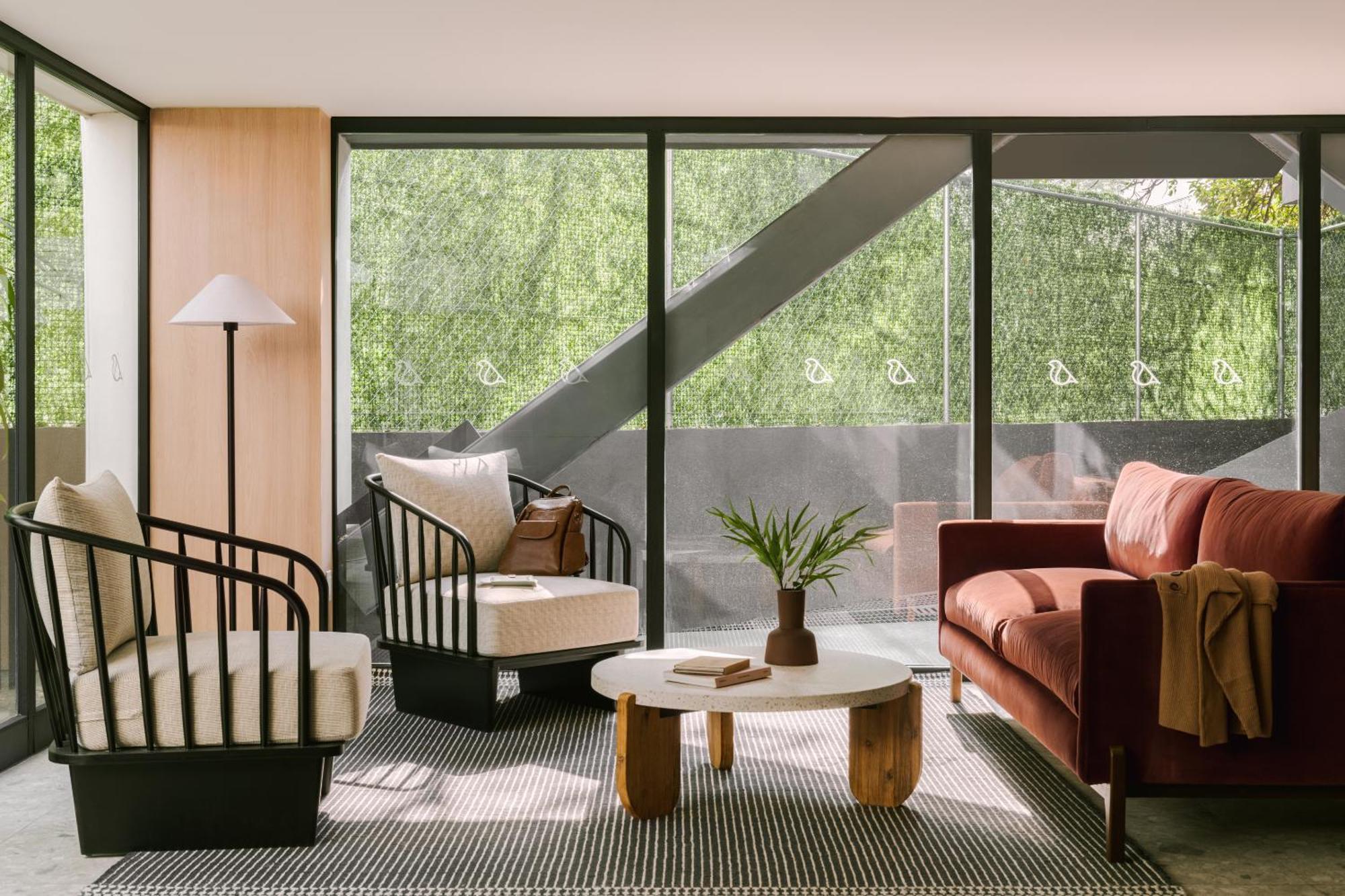 Aparthotel Sonder Miravalle Mexico City
